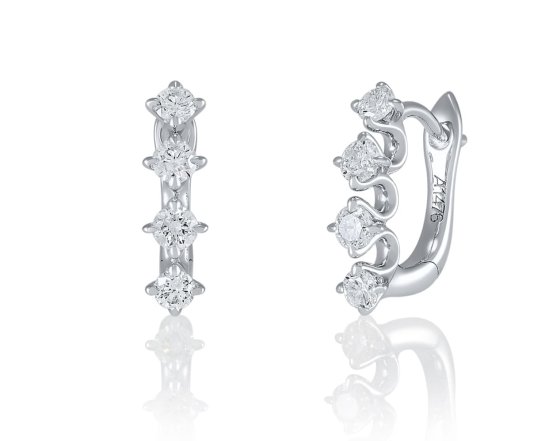 Серьги SK00472